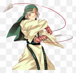 Magi Jafar Transparent Png Image - Magi The Labyrinth Of Magic Ja Far,Jafar Png