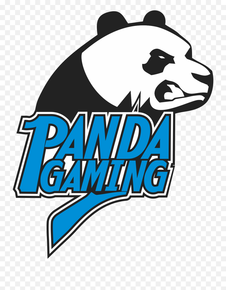 Panda Gaming Cs - Logo Panda Gaming Png,Csgo Logo Png