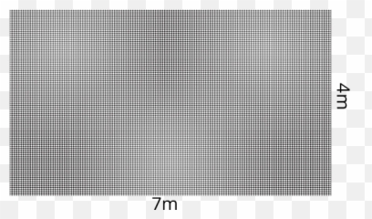Led Screen Texture Png - Wall
