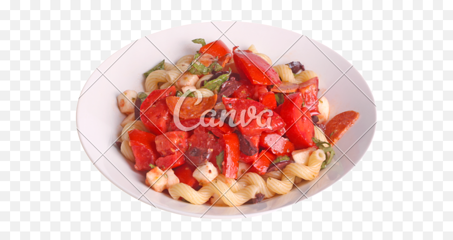 Pasta Transparent Pile - Penne Png,Macaroni Png