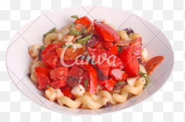 Pasta Transparent Pile - Penne Png,Macaroni Png