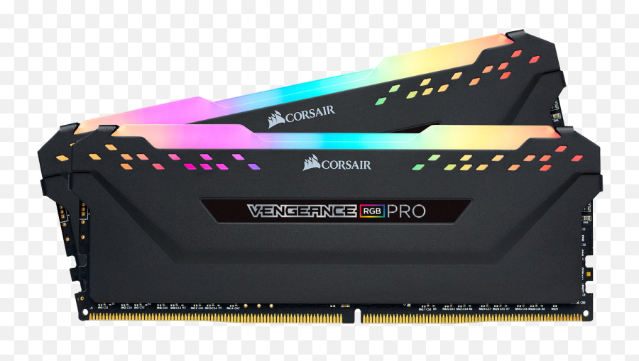 Corsair Ddr4 Vengeance Ramcorsair - Corsair Vengeance Rgb Pro 32gb Png,Ram Png