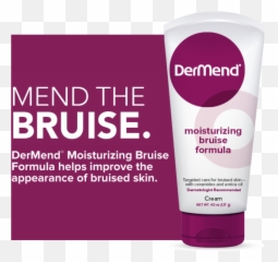 Moisturizing Bruise Formula - Cosmetics Png,Bruise Png