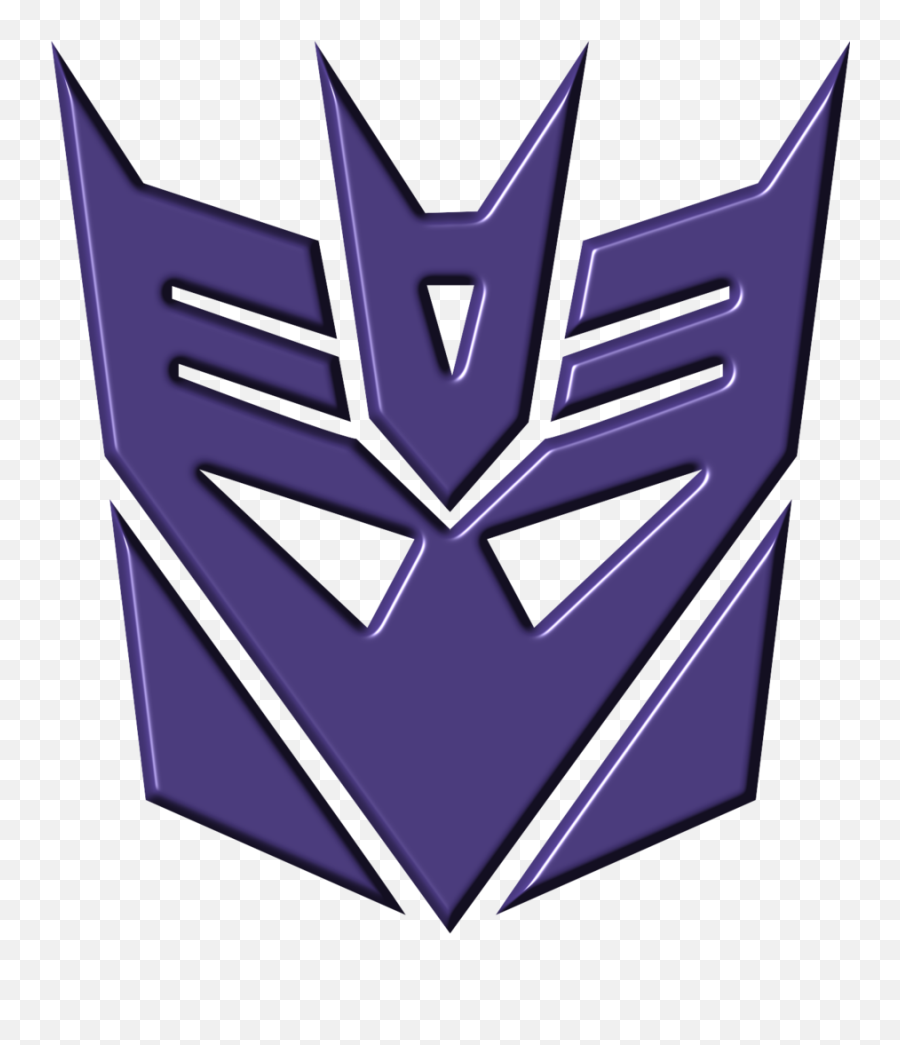 Decepticon Logo Autobot Transformers - Transparent Decepticon Logo Png,Transformers Logo