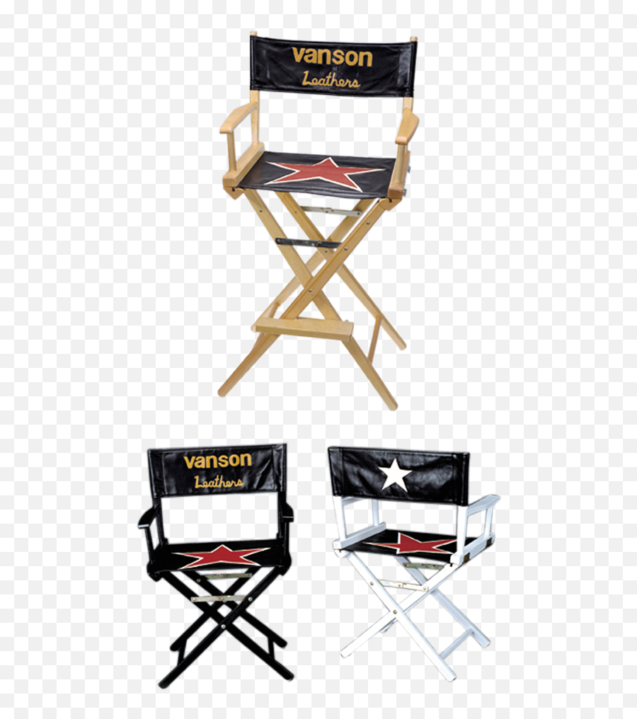 Tall Leather Director Chair - Director Chair Png,Director Chair Png