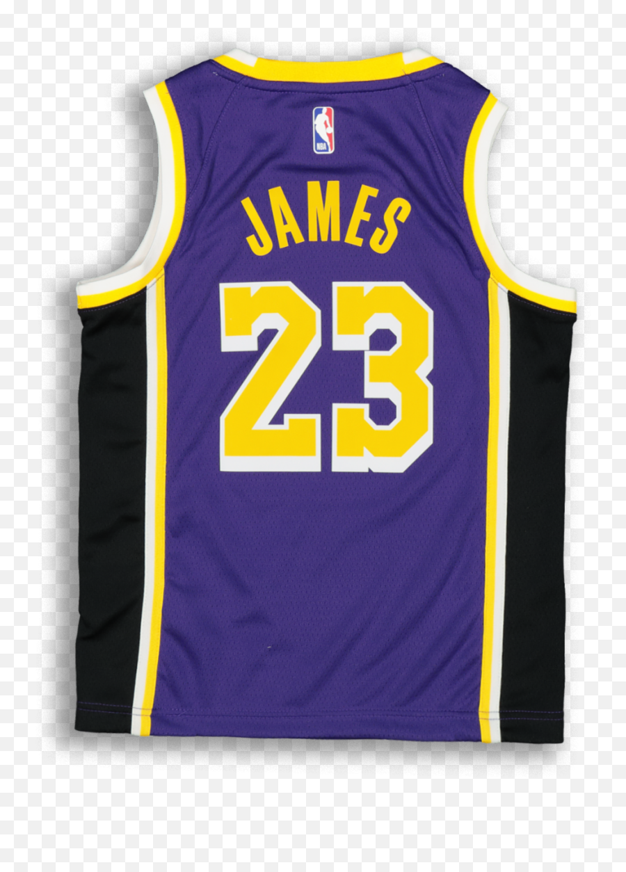 Nike Kids Los Angeles Lakers Lebron - Lebron James Png,Lakers Png