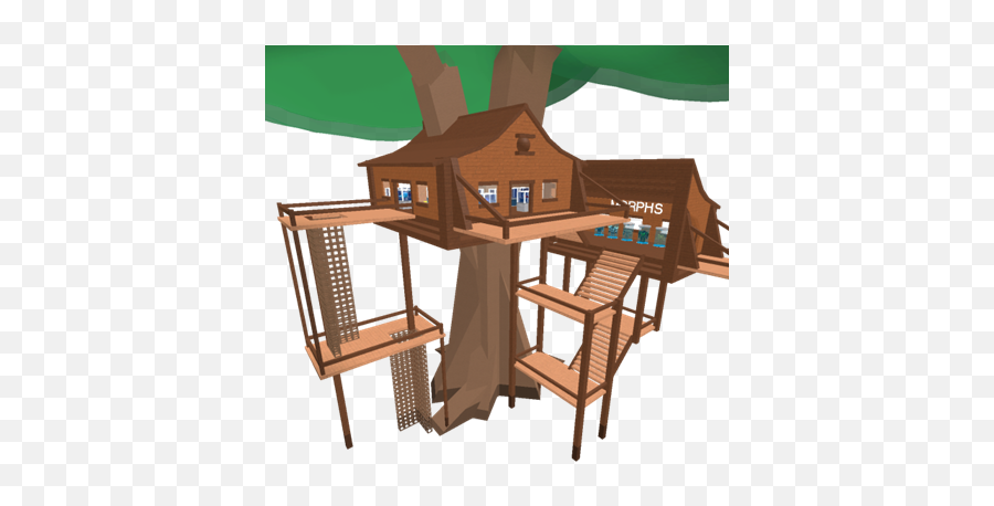 Survive The Treehouse Killers Tree House Roblox Png Treehouse Tv Logo Free Transparent Png Images Pngaaa Com - roblox treehouse