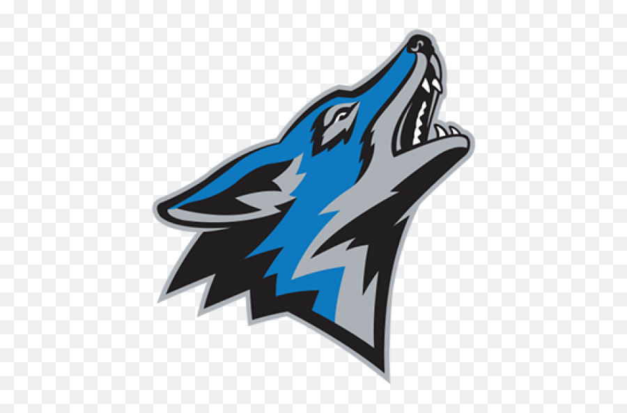 Cropped - Coyotebannernewvectornew1png U2013 Coyote Csusb Coyote,Coyote Png