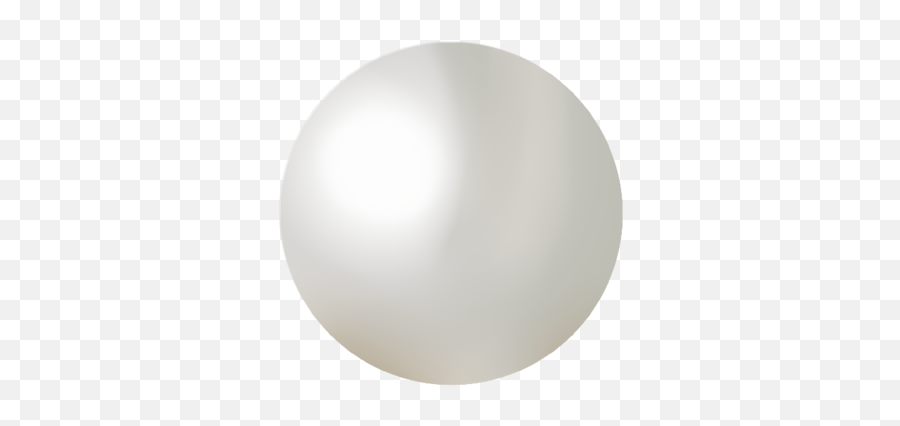 Pearl Png - Sphere,Pearl Transparent Background