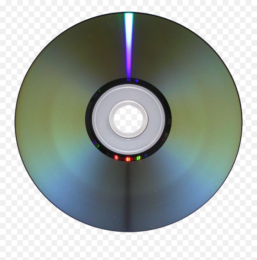 Compact Disc Png Free Image - First Dvd,Compact Disc Png