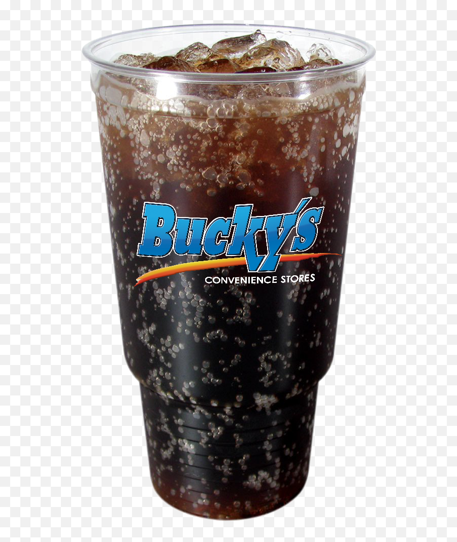 Fountain Drinks U2013 Buckyu0027s - Plastic Fountain Drink Cup Png,Soda Cup Png