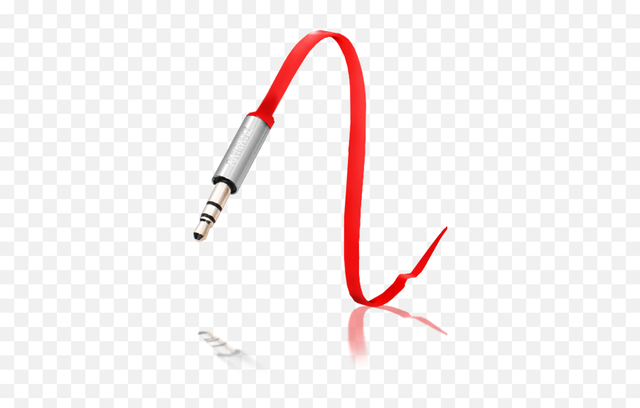 Headphone Cord Png Picture - Headphones With Cord Png,Cord Png