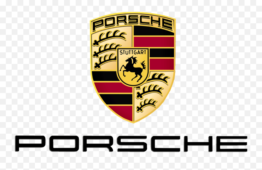 Porsche - Transparent Background Porsche Logo Png,Porsche Png