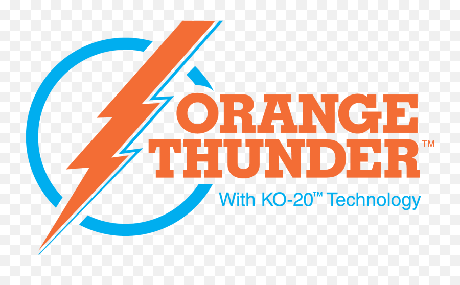 Kraft Tool Co - Orange Thunder With Ko20 Material Bull Floats Burger King Png,Kraft Logo Png