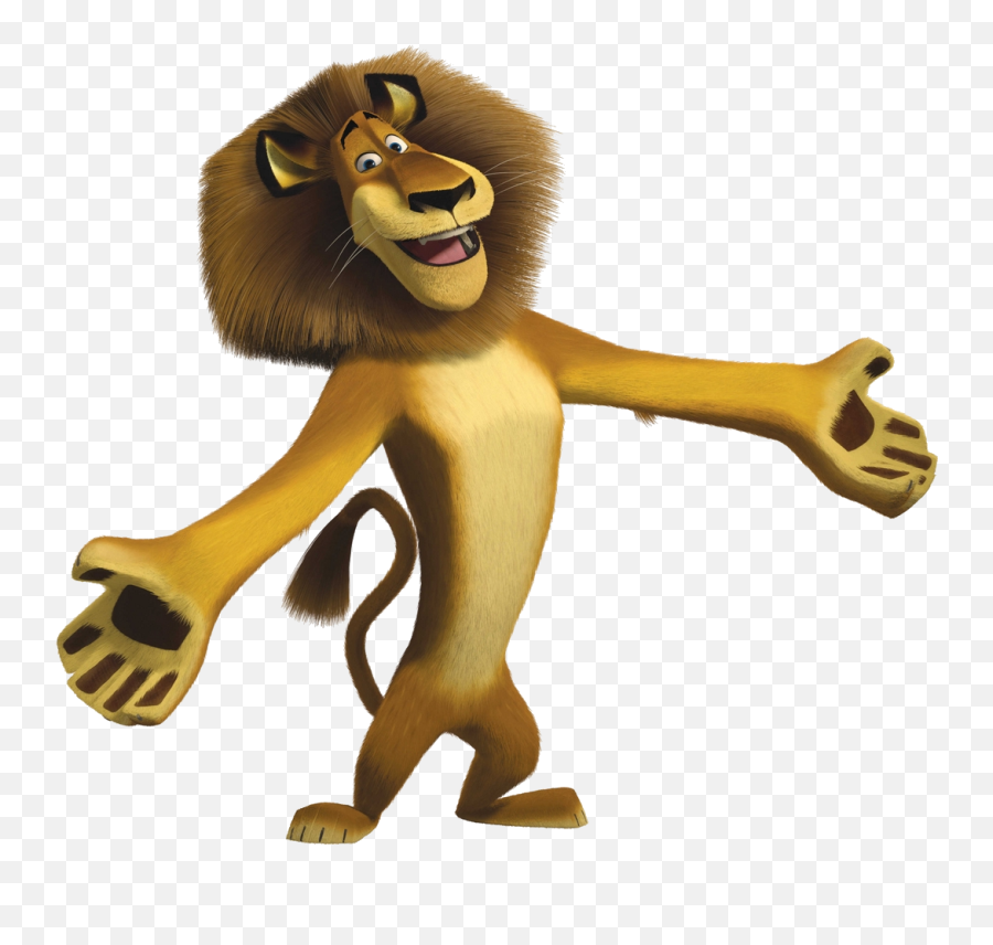 Benevolent Lionsgallery Heroism Wiki Fandom - Madagascar Lion Alex Png,Baby Lion Png