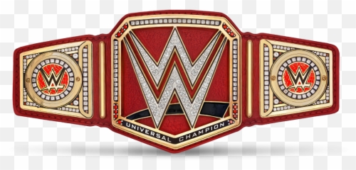 Boxing Belt Png - Wwe Universal Championship Kevin Owens Wwe Universal Championship Blue,Kevin Owens Png
