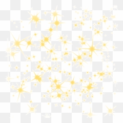 Stars Png Download Clipart - Decorative