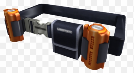 Roblox Belt - Nerf Bandolier Roblox Png,Gucci Belt Png