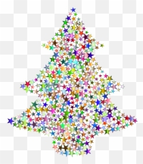 Christmas Tree - Day png