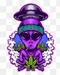 Alien Gangsta - Gangster Alien Png,Gangsta Png