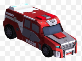 Transformers Ratchet Ambulance Png - Transformers Red Cliff Jumper,Ambulance Png