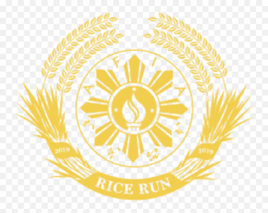 Afia Rice Run 5k - Saint Joseph Mi 5k Running Philippine Sun Flag Vector Png,Rice Logo