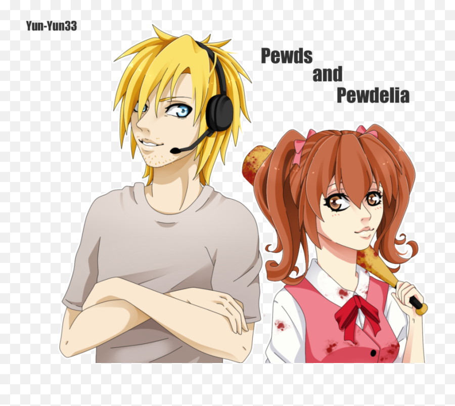 Pewdiepie Misao With Images Zelda - Parents Think When You Don Png,Pewdiepie Face Png