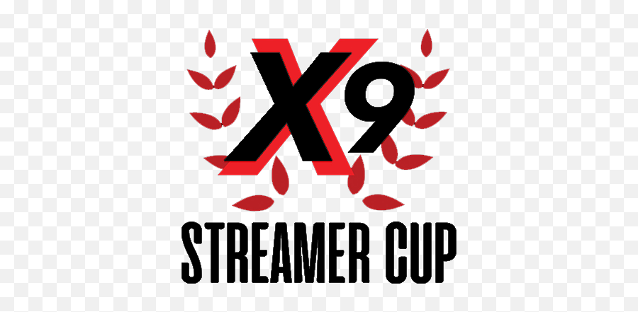 X9 League - Streamer Cup 1 Liquipedia Pokémon Wiki 1st September Poster Png,Streamer Logo