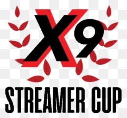 X9 League - Streamer Cup 1 Liquipedia Pokémon Wiki 1st September Poster Png,Streamer Logo