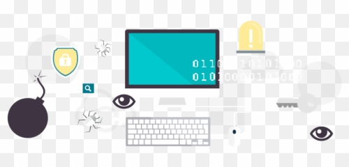 Hacking Png - Ethical Hacking Foundation Course In Bangalore Office Equipment