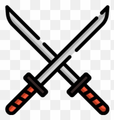 Katana Vector Svg Icon 13 - PNG Repo Free Icons Minecraft Badlion Client