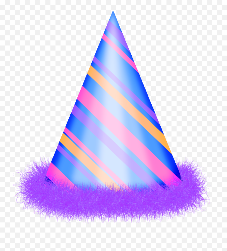 Birthdayspin - Party Hat Png,Happy Birthday Hat Png