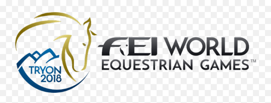 Fei World Equestrian Tryon - International Federation For Equestrian Sports Png,Nbcsn Logo