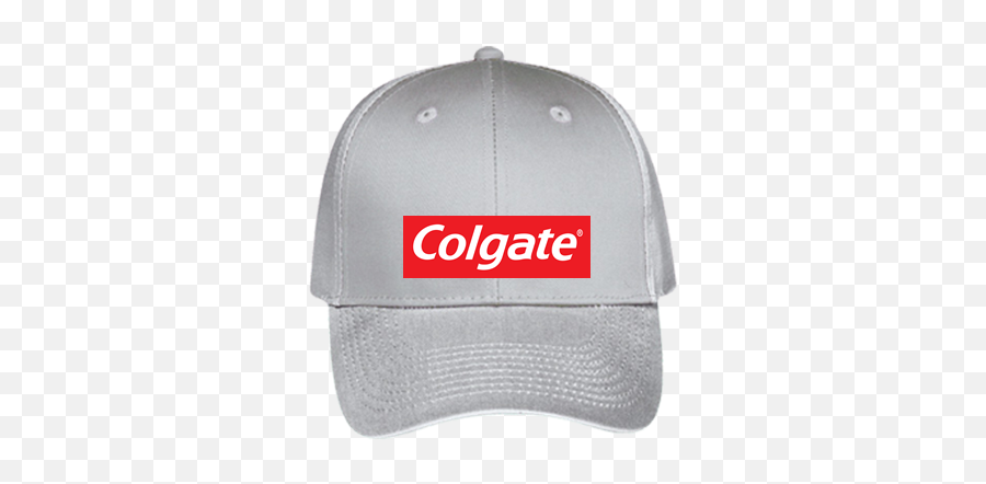 Colgate Supreme Like Baseball Hats Cheap - Transparent Background Supreme Hat Png,Colgate Png