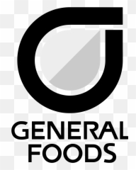 General Foods - Logo Png