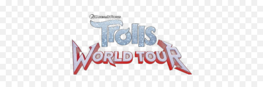 2020 Movies - Trolls World Tour 2020 Logo Png,Trolls Movie Logo
