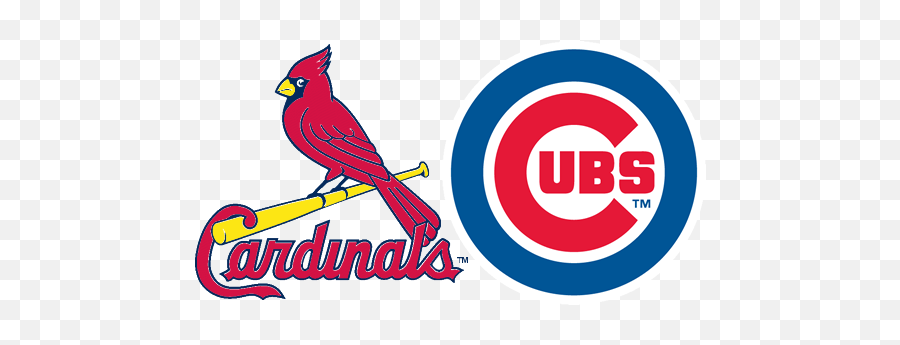 St Louis Cardinals Png Image Background - Cubs Or Cardinals Clipart,Cardinals Logo Png