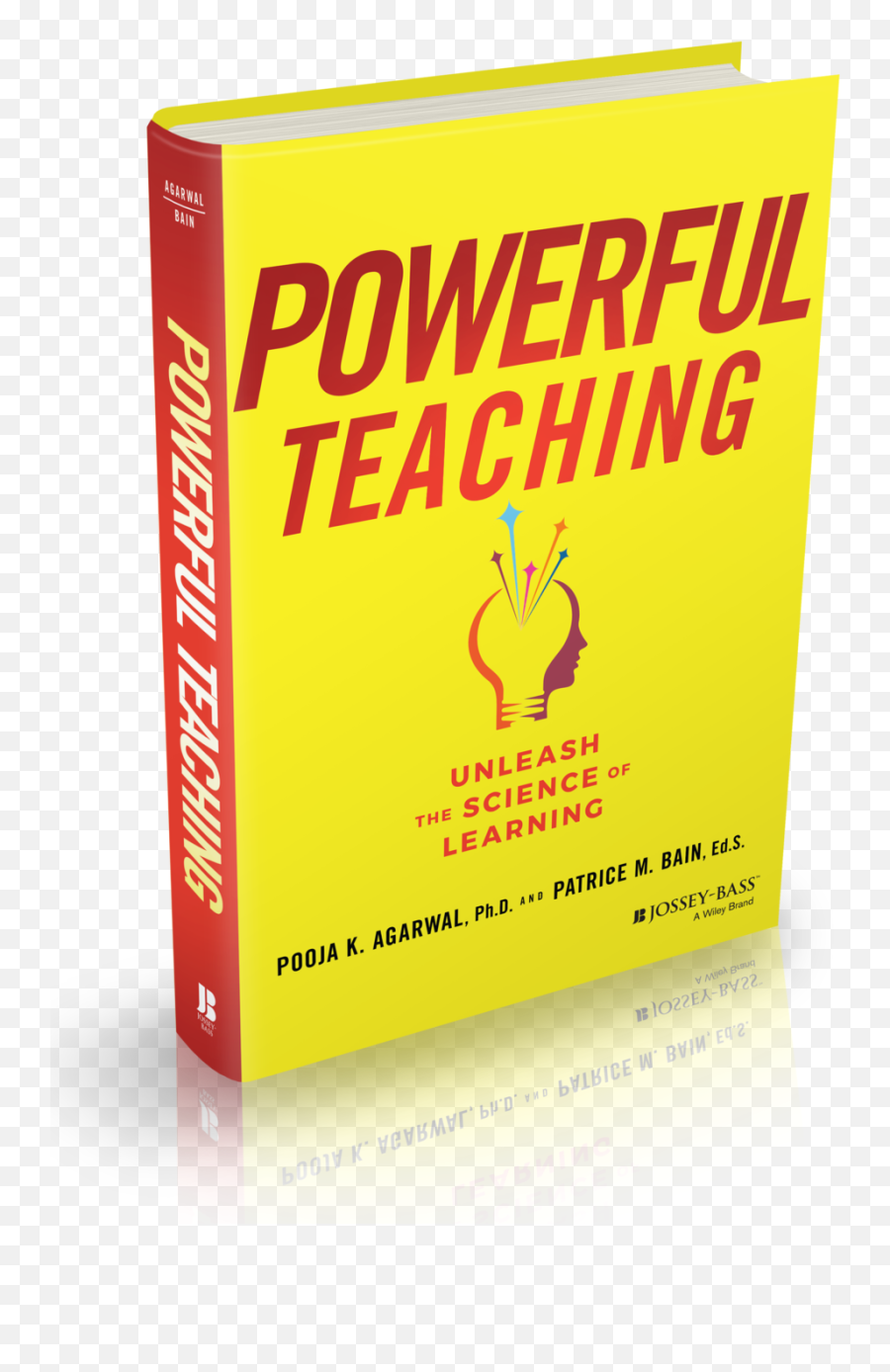 Powerful Teaching Book U2014 Pooja K Agarwal Phd - Graphic Design Png,Teaching Png