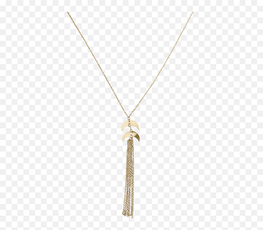 Tassel Png - Twilight Tassel Necklace Head First Development Solid,Tassel Png