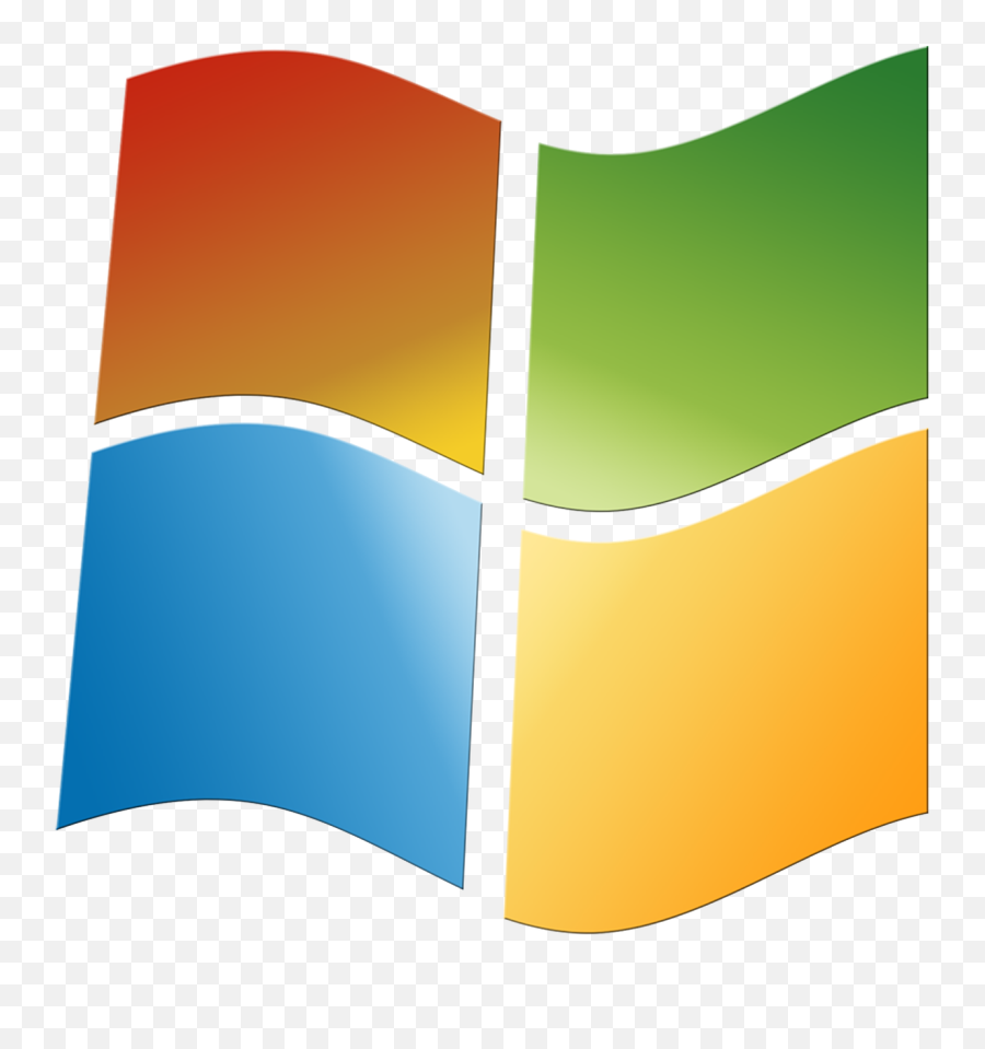 10 The Best Company Logos Of World U2013 Mosteirobudista - Windows 7 Logo Png,Public Domain Logos
