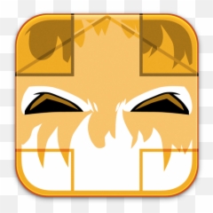 Castle Crashers Orange Icon - Download Free Icons Knight png