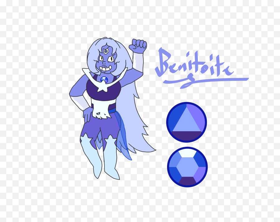 Download Hd I Made An Amethystsapphire Fan Fusion - Steven Steven Universe Amethyst And Sapphire Fusion Png,Steven Universe Amethyst Png