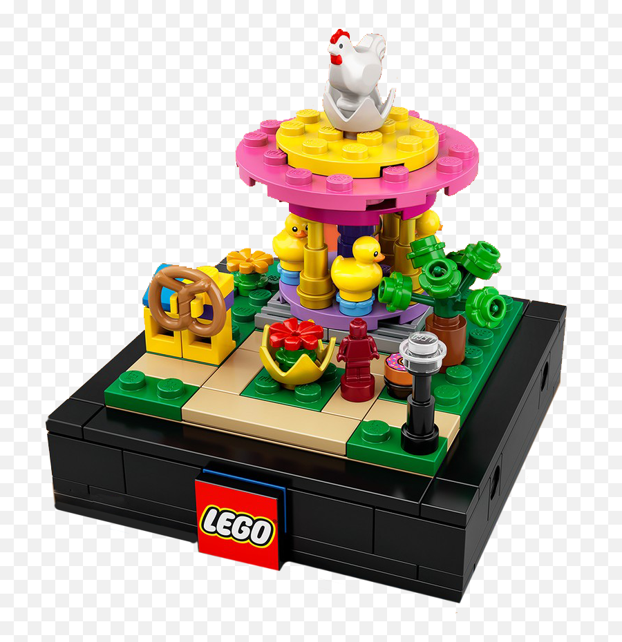 Brickfinder - Lego Toys U0027ru0027 Us Bricktober 2020 Redemption Lego Bricktober 2020 Png,Toys R Us Logo Png