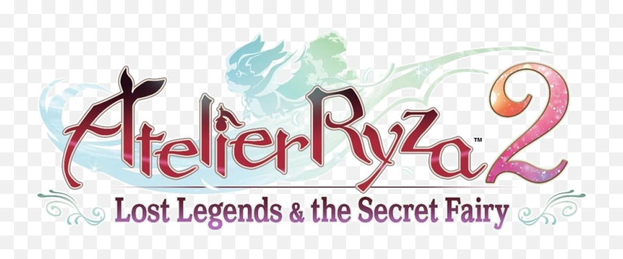 The Atelier Series Where To Start U2013 Rpgamer - Event Png,Secret Of Mana Logo