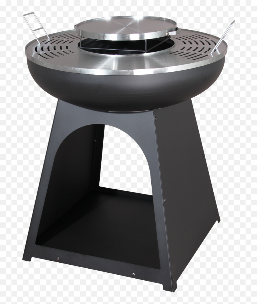 Knightmen Premium Grill Firepit U2013 Knightmenbbqs - Kitchen Appliance Png,Firepit Png