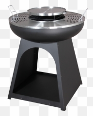 Knightmen Premium Grill Firepit U2013 Knightmenbbqs - Kitchen Appliance Png,Firepit Png