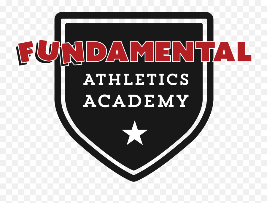 2020 School Year Registration U2014 Fundamental Athletics Academy Lincoln Ne Before And After Care Png Black Shield