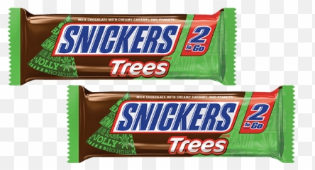 Download Snickers King Size Holiday Candy Bars For Just 0 - Horizontal png