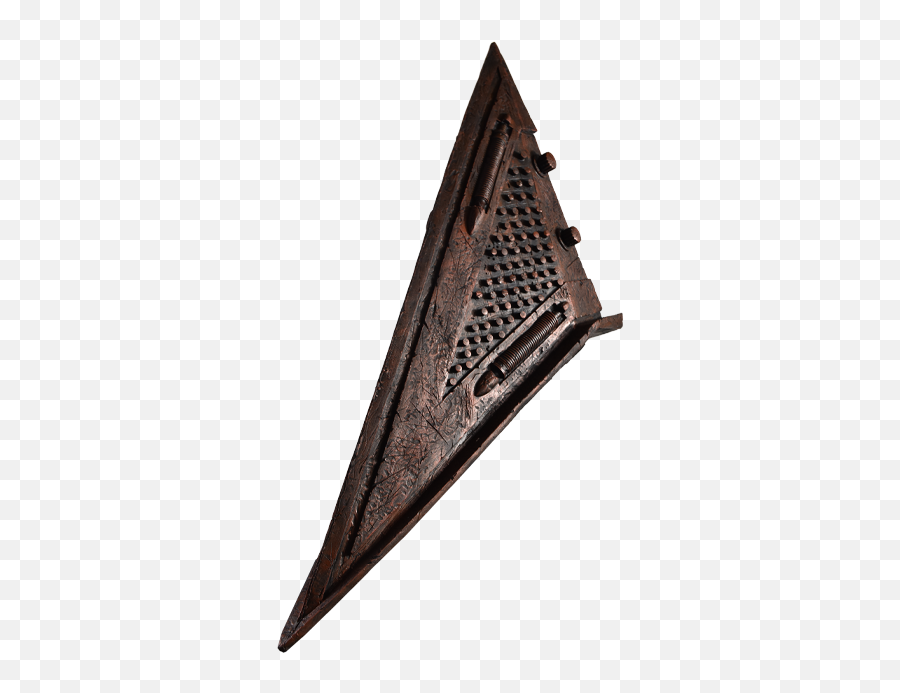 Silent Hill Pyramid Head - Pyramid Head Costume For Sale Png,Silent Hill Png