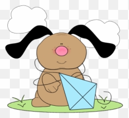 Download Tangled Cliparts - Spring Dog Art PNG Image